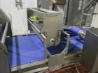 Used 2013 Tromp Sheeting Line – Full Dough Processing System